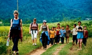Mai Chau 01 Day Trip