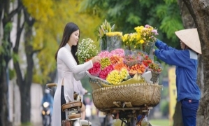 Hanoi City One day trip