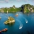 Hanoi - Halong bay - Sapa-Water Puppet show (4ds 3ns Package)