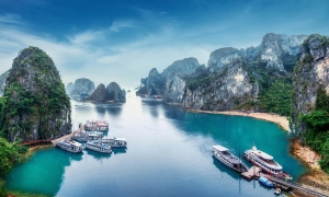 Hanoi-Halong bay-Sapa-City tour (7ds 6ns Package)