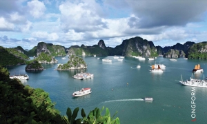 Hanoi - Halong bay - Sapa-Water Puppet show (4ds 3ns Package)
