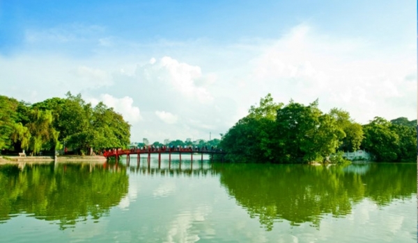 Hanoi City One day trip