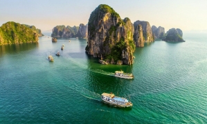 Hanoi-Halong Bay- Hanoi Cooking class (3ds 2ns Package)